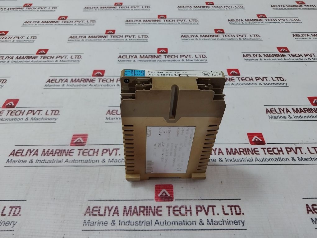Vega 146 Isolation Transformer Ip20
