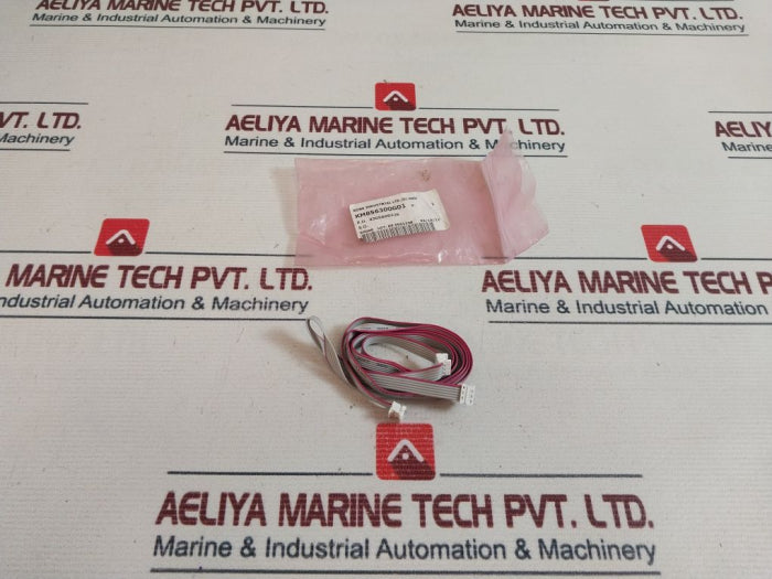 Vega 28Awg Flat Ribbon Cable