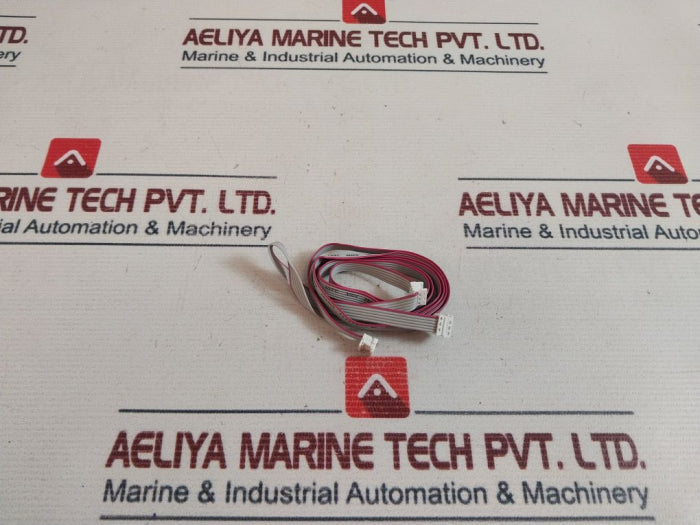 Vega 28Awg Flat Ribbon Cable