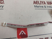 Vega 28Awg Flat Ribbon Cable