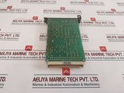 Vega 525F Rule Card Connection Voltage 20-28 Vac 