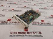 Vega 525F Rule Card Connection Voltage 20-28 Vac 