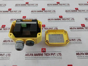 Vega Bar10M.Pvubpnnva Power Supply E10/E10Pm 12-36V Dc