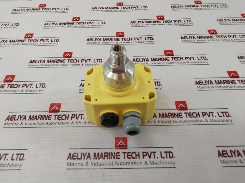 Vega Bar10M.Pvubpnnva Power Supply E10/E10Pm 12-36V Dc