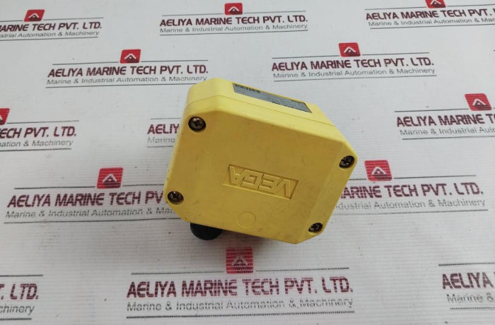 Vega Bar10M.Pvucpnnva Pressure Transmitter 12…36V Dc