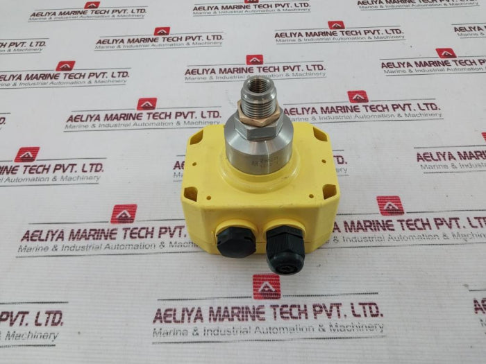 Vega Bar10M.Pvuepnnva Ip 65 Power Supply 12…36 V Dc