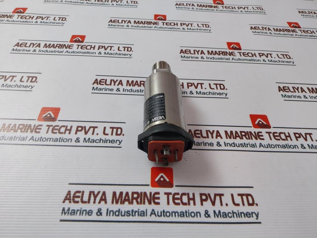 Vega Bar14.X1Fa1Gv1 Process Pressure Transmitter