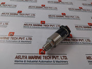 Vega Bar14.X1Fa1Gv1 Process Pressure Transmitter