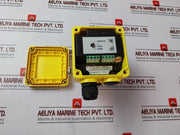 Vega Bar20.Mgp121Dhkx Pressure Transducer