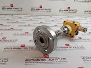 Vega Bar41Ex.Xfak12Hhxkk Pressure Transmitter With Chemical Separator 12-29V Dc
