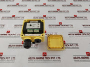 Vega Bar42 Pressure Transmitter Br42,Xmgp1Dzx