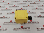 Vega Bar42 Pressure Transmitter Br42,Xmgp1Dzx