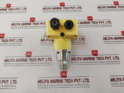 Vega Br42.Xmgp1Dzx Pressure Transmitter Sensor Ip65