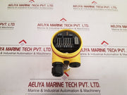 Vega Vegabar 64 Pressure Transmitter Br64.Cxgg1Ghkmxx