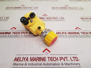 Vega Vegabar 64 Pressure Transmitter Br64.Cxgg1Ghkmxx