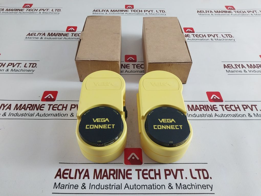 Vega Connect.Cxa4 Interface Adapter