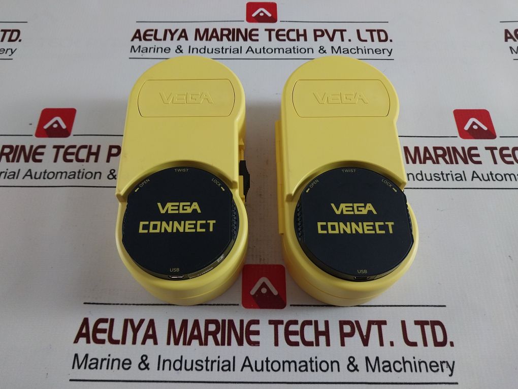 Vega Connect.Cxa4 Interface Adapter