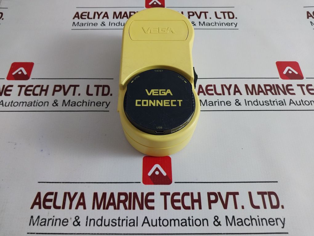 Vega Connect.Cxa4 Interface Adapter