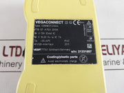 Vega Connect.Cxa4 Interface Adapter (Used)