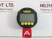 Vega Connect.Cxa4 Interface Adapter (Used)