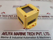 Vega vegadis 11 dis11ex.x digital indicating sensor