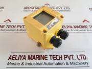 Vega Dis11Ex.X Digital Indicating Sensor Free Shipping