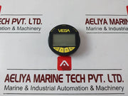 Vega Plicscom Pluggable Display And Adjustment Module