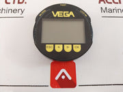 Vega Plicscom.Xb Pluggable Display And Adjustment Module