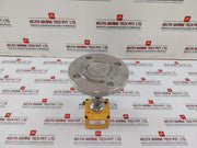 Vega Vegabar 21Exo Pressure Transmitter Bar21Ex0.Mfcg121Hhxx