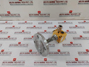 Vega Vegabar 21Exo Pressure Transmitter Bar21Ex0.Mfcg121Hhxx