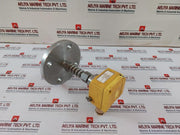 Vega Vegabar 21Exo Pressure Transmitter Bar21Ex0.Mfcg121Hhxx