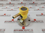 Vega Vegabar 64 Br64.Xxgg1Ghkmax Pressure Transmitter 0-10 Bar (0-1000Kpa)