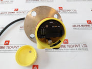 Vega Vegavib 62 Vb62.Cxtgczkmx Vibration Level Switch W/ Suspension Cable Ch806022 1260 30V