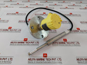 Vega Vegavib 62 Vb62.Cxtgczkmx Vibration Level Switch W/ Suspension Cable Ch806022 1260 30V