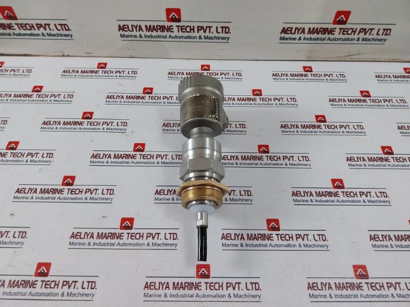 Vega Viton Vegaflex 62 Fx62.Xmand1Hvmxx Radar Level Sensor Ip66/67