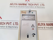 Vegamet 407 Exf Level Remote Indicator