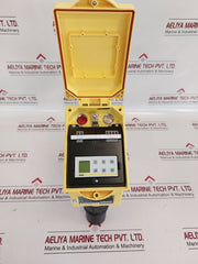 Vegason 52Kex.Uc Ultrasonic Level Measurement Sensor