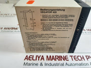 Vegator 425 F Level Limit Switch