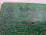 Vegator Rule Card 525F