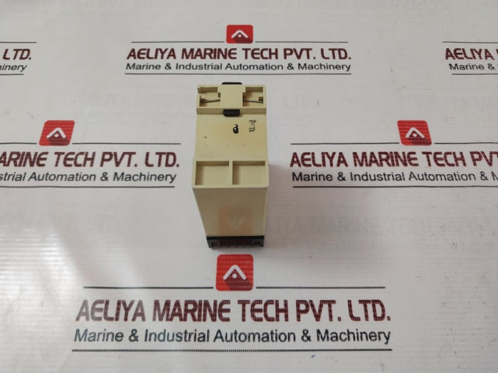 Vegator 820 A Signal Condition Instrument For Level Switchgear