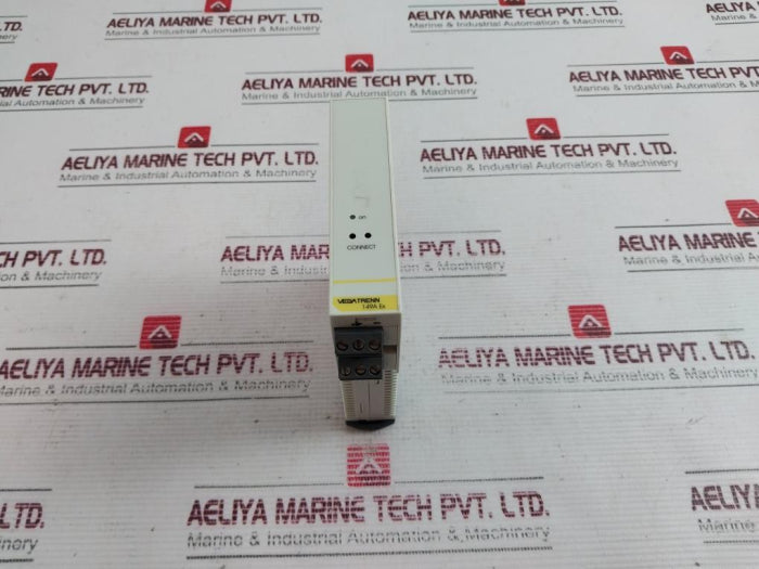 Vegatrenn 149A Ex Food Separator Amplifier 20…253V Dc/Ac 50/60 Hz