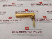 Veimco 0 â€“ 200Â°C Thermometer