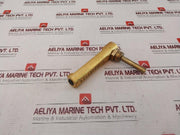 Veimco 0 â€“ 200Â°C Thermometer