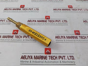 Veimco Thermometer 0 – 200°C