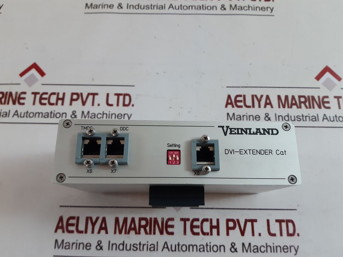 Veinland vl-66203 dvi usb extender dvi rec