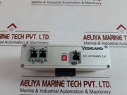 Veinland vl-66203 dvi usb extender dvi rec