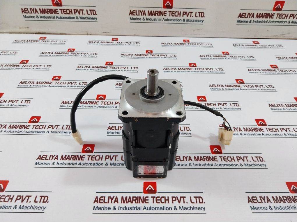 Velconic Vlbst-y04030S-ou001/ Vlbst-y04030S-0U001 Bs Servo Motor 400W 3000 R/Min