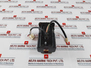Velconic Vlbst-y04030S-ou001/ Vlbst-y04030S-0U001 Bs Servo Motor 400W 3000 R/Min