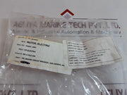 Velecta 494547 Electric Motor 440V