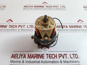 Velecta 494547 Electric Motor 440V